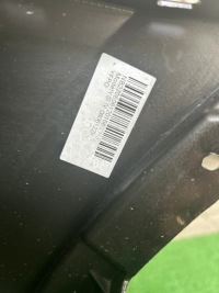 фото thumb №11, Tesla y бампер перед 21- 6 pdc 1540101-05-b