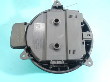 фото thumb №2, Повітродувка повітропровід вентилятор audi a6 c7 4h1820021b