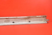 фото thumb №15, Накладка порог правая 744 mercedes ml w163 lift 01-05