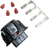 фото thumb №1, Штекер насоса топлива типа bosch