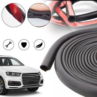 фото thumb №1, Samoprzylepna прокладка віконна do двері, прокладка гумова do вікон, 5m