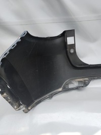 фото thumb №15, Jeep compass ii lift 20- бампер задня задній pod pdc