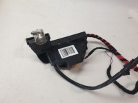 Audi a4 b8 8k 08-15 клемма аккумулятор плюсовая 8j0915459 4f0915519 в Украине, фото thumb