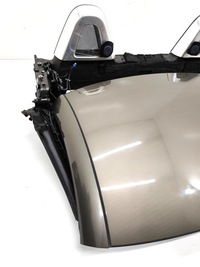 фото thumb №2, Mercedes slk r172 2011- дах kompletny cabrio