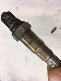 фото thumb №3, Датчик лямбда-зонд mercedes c w204 a0075420218