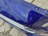 фото thumb №9, Ford s-max mk2 бампер перед передній 6xpdc 2015-