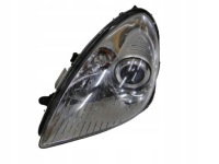 фото thumb №1, Mercedes slk r171 лампа h7 ліва звичайна передня