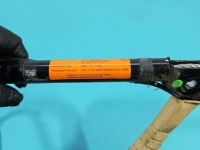 Ремень безопасности перед правый пассажира натяжитель alfa romeo 159 европа в Украине, фото thumb