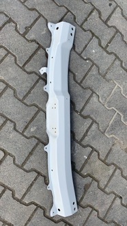 фото thumb №1, Hyundai h350 2016- pas передній перед