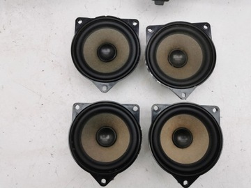 фото thumb №5, Mini cooper countryman r60 2011 набор аудио