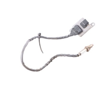 фото thumb №11, Mercedes w164 w205 w207 w251 лямбда лямбда датчик nox a0009053606