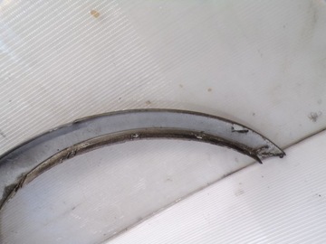 фото thumb №7, Bmw оригінальний номер 3414450 планка крила набір