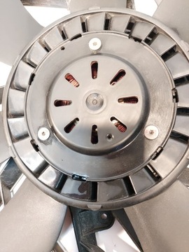 фото thumb №8, Bmw f10 f11 вентилятор радиатор 2.0d n47 7575682