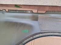 фото thumb №11, Крило переднє bmw i4 g26 оригінал