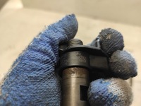 фото thumb №5, Audi a6 c6 04- 2.7tdi інжектор форсунка 059130277aj