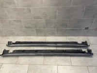 фото thumb №8, Молдинг порог левая lub правая mercedes gl x164