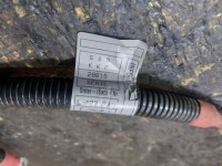 Шланг плюсовой стартер bmw 5 e39 520i m52b20tu 206s4 1439335 1439334 Недорого, фото thumb