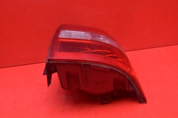 фото thumb №6, Лампа права зад задня 92402-2e0 hyundai tucson 1 i 04-10
