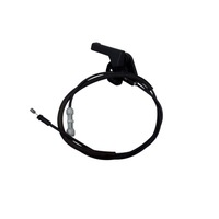 фото thumb №1, Citroen c3 iii 2016- трос відкривання капот