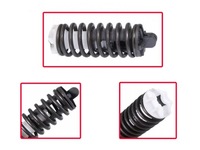 фото thumb №2, Clutch педаль spring compatible with seat inca 9k