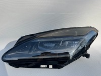 Купить Jaguar e-pace x540 рестайлинг  full led фара перед левая, фото thumb