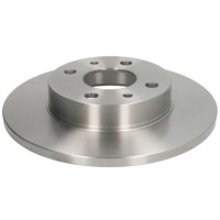 фото thumb №1, Maxgear 19-0680 диск гальмівна