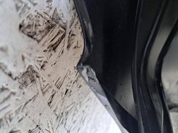 фото thumb №8, Maserati quattroporte v 5 крило праві перед