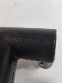 Mazda ford mercury mariner 06-10 шланг води термостат 3.0 америка Київ, фото thumb