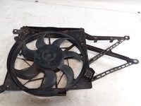 фото thumb №8, Вентилятор радиатора opel zafira a 2.0d