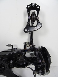 фото thumb №12, Lexus ux 250h подвешивание балка задние тележка зад