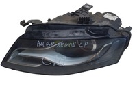 фото thumb №1, Audi a4 b8 ксенон лампа ліва перед uk