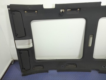 фото thumb №12, Q7 4l s-line потолок панорама козырьки ручки защитные накладки комплект 4l0867505k