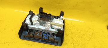 фото thumb №9, Панель повітропровід, клімат zafira a 99-05r 56341 behr