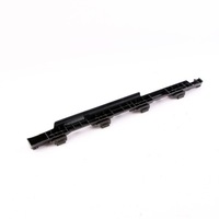 фото thumb №11, Mercedes w212 левый порог дверной