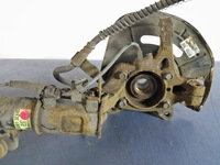 фото thumb №4, Hyundai i40 1.7 d поворотний кулак mcperson ліва