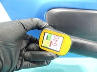 фото thumb №11, Дверь задняя правое citroen c3 picasso 08-17 kgwc