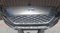Бампер перед ford focus mk4 рестайлінг  b.ładny! в Україні, фото thumb