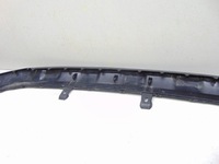 фото thumb №9, Kia sportage v 2021 - накладка спойлер бампера перед передняя 86512-r2000