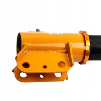 фото thumb №9, Резьба регулируемое do mitsubishi lancer evo 7 8 9