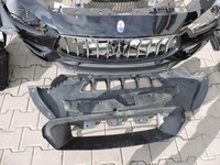 фото thumb №9, Перед kompletny maserati ghibli gransport карбон