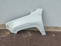 фото thumb №2, Крило jeep renegade лівий переднє 2014-