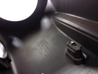 фото thumb №7, Octavia iii защита колонки рулевого 5e0858559