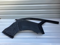 фото thumb №7, Mazda 6 iv gh ii 2 07-12r крыло правый задняя задний обшивка правое задние