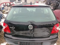 фото thumb №1, Крышка багажника задняя багажника vw polo 9n l041