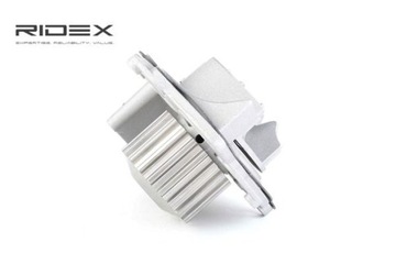 фото thumb №11, Ridex 1260w0145 насос води do mercedes-benz b-klasse w245 do ford kuga i