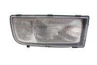 фото thumb №1, Фара правый перед mercedes actros 1996-02