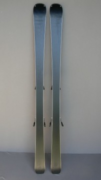 ATOMIC REDSTER TI длина 170см