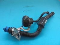 фото thumb №1, Mercedes e klasa w213 sedan заливная горловина труба бака adblue ad blue