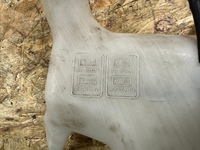 фото thumb №10, Бак омивача помпа ford ka+ iii e4b5-17618-aa 2016-