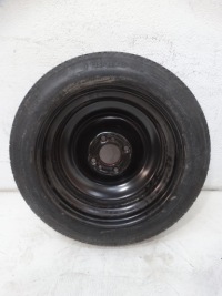 фото thumb №12, Докатне колесо (докатка) peugeot continental t125/80r15 95m et8 4x108